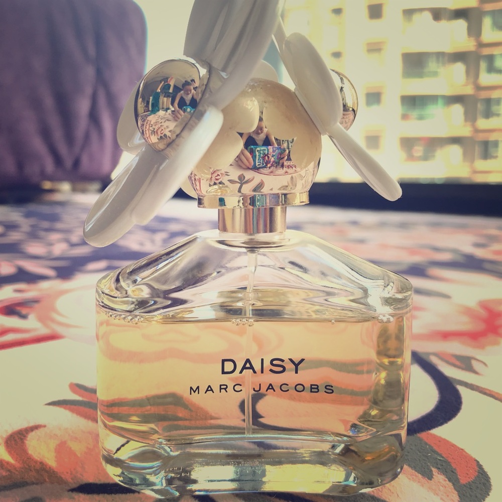 Daisy by Marc Jacob 50ml